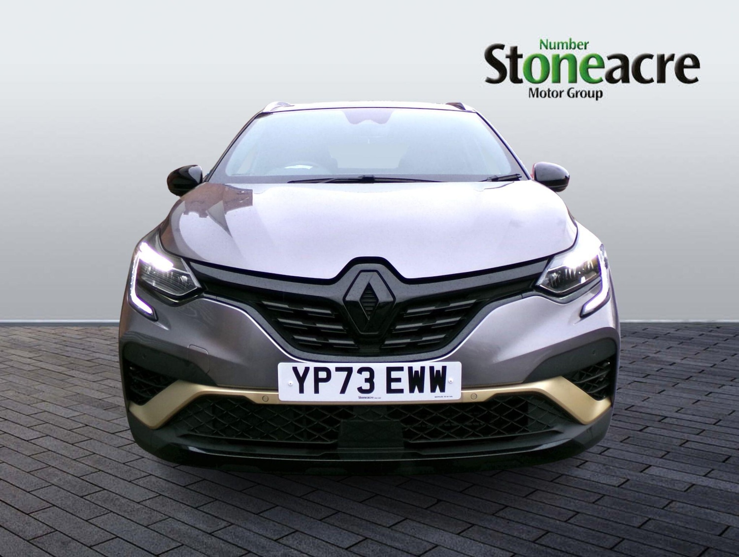 Used Renault Captur for sale - 77737873: Photo 8