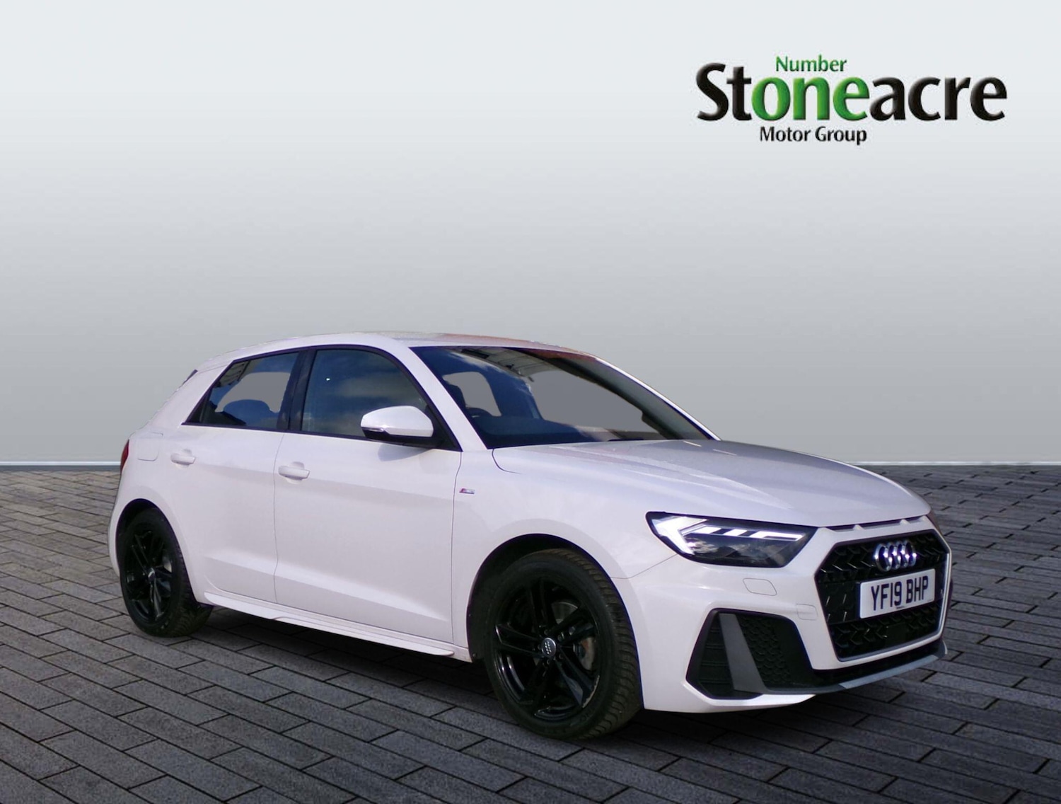 Used Audi A1 2019 for sale - 76151536: Photo 1