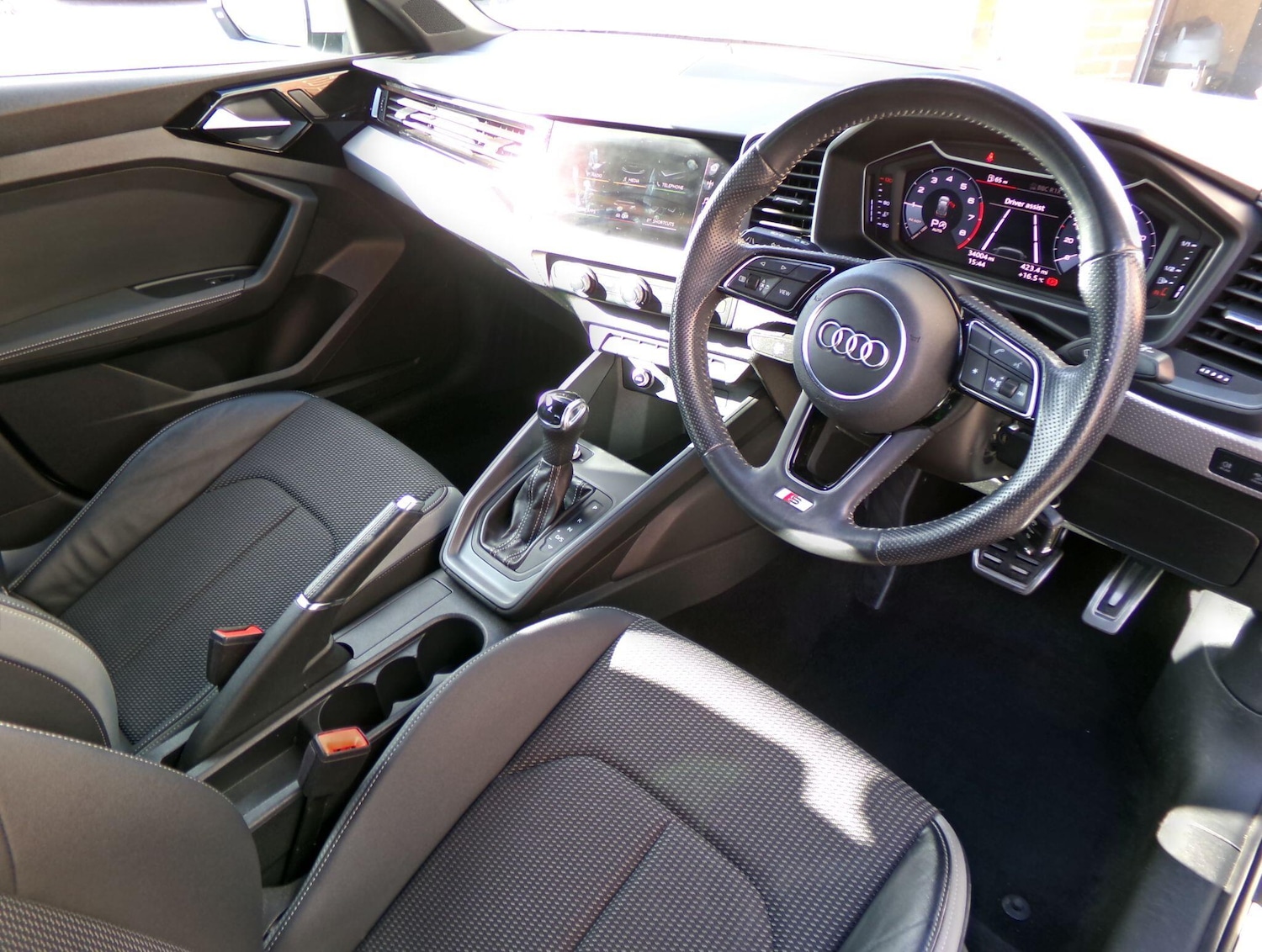 Used Audi A1 2019 for sale - 76151536: Photo 10