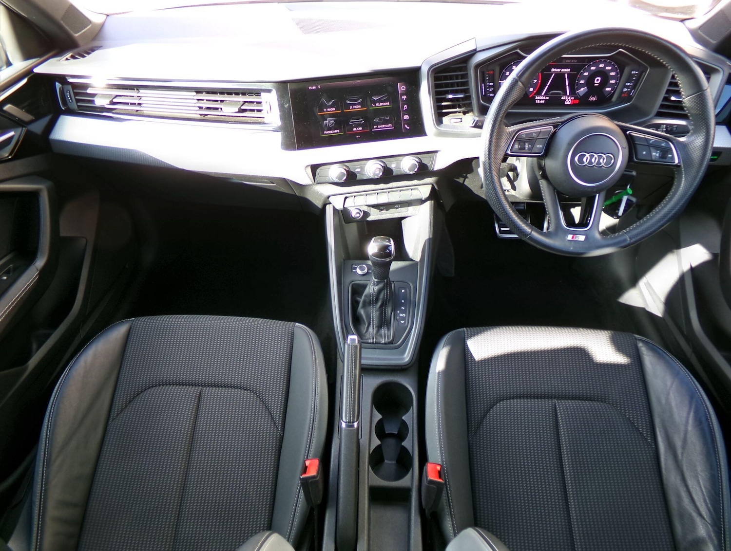 Used Audi A1 2019 for sale - 76151536: Photo 11