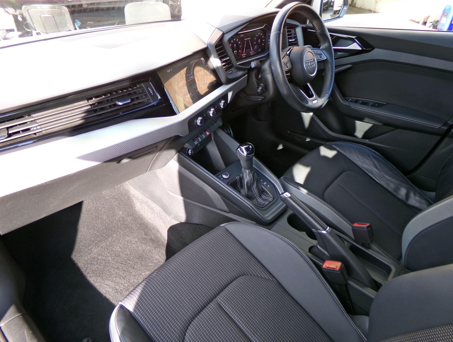 Used Audi A1 2019 for sale - 76151536: Photo 12