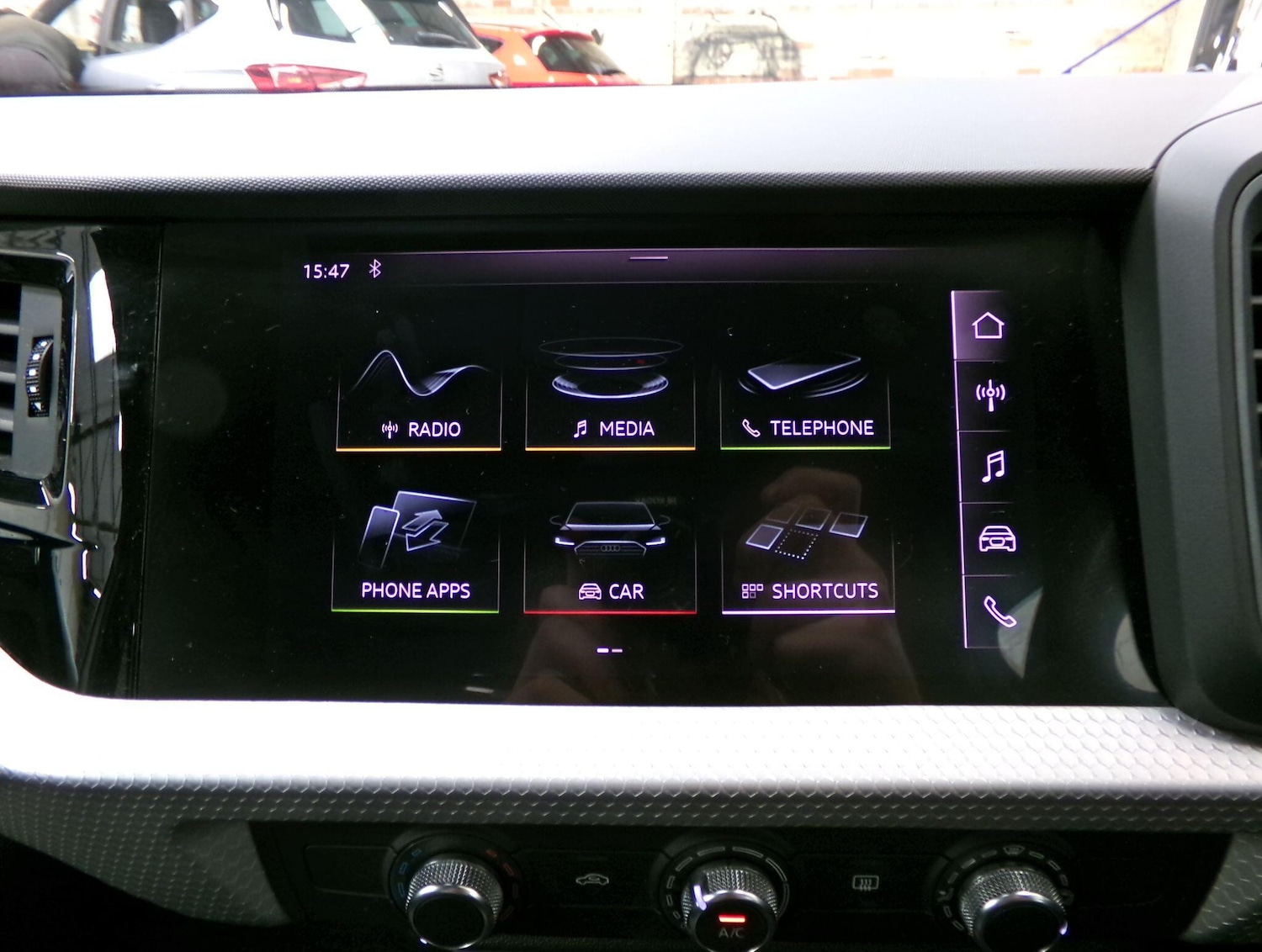 Used Audi A1 2019 for sale - 76151536: Photo 14
