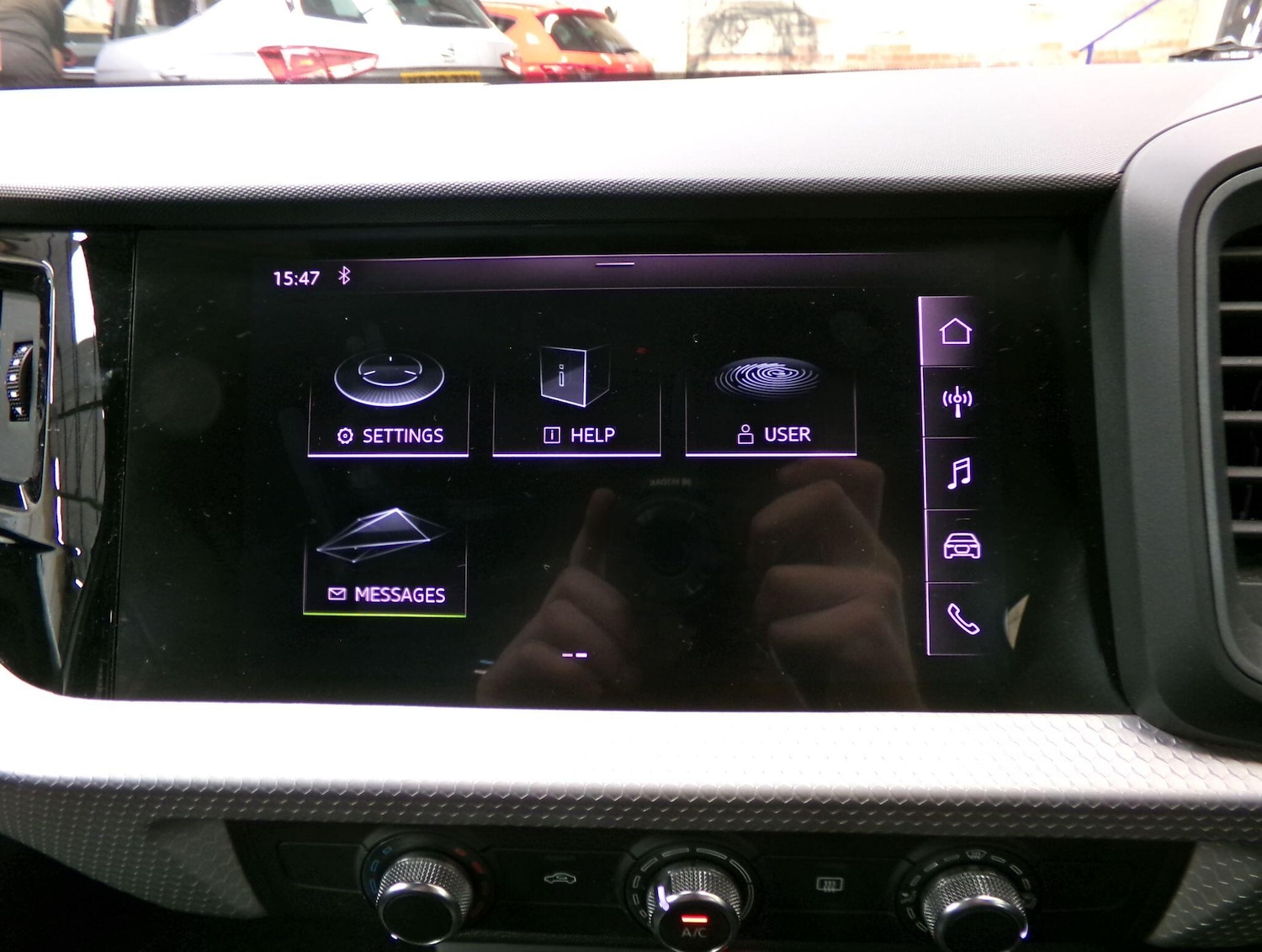 Used Audi A1 2019 for sale - 76151536: Photo 15