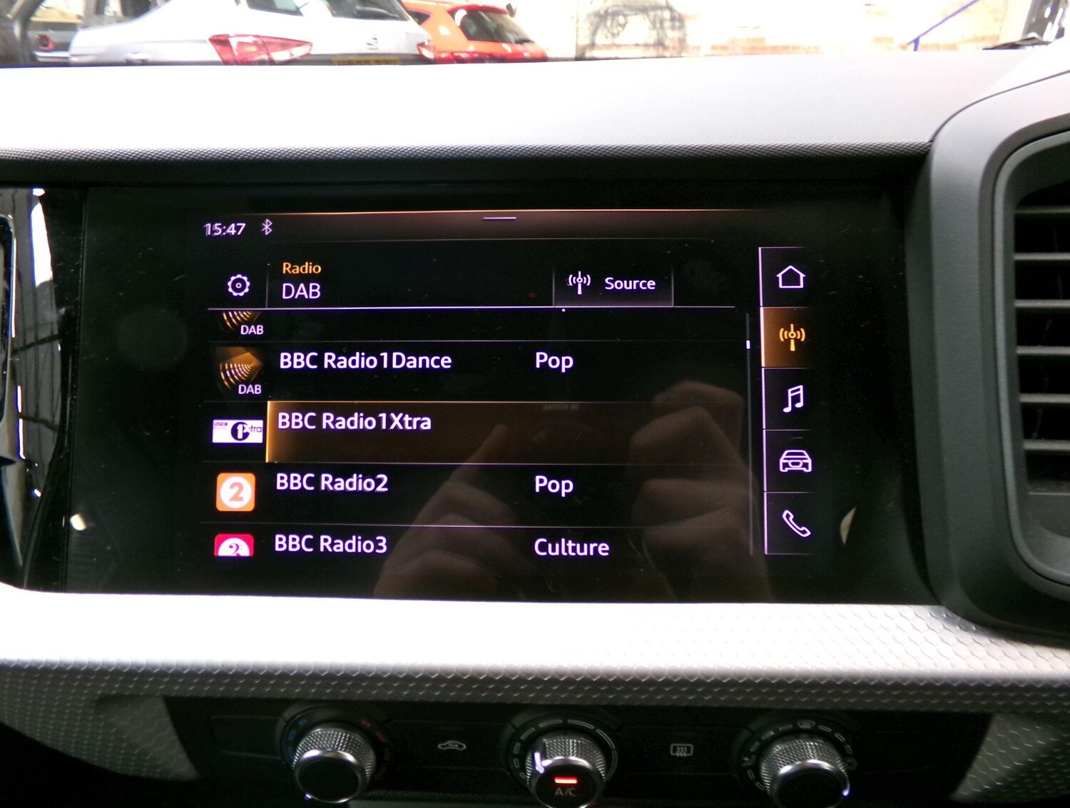 Used Audi A1 2019 for sale - 76151536: Photo 16