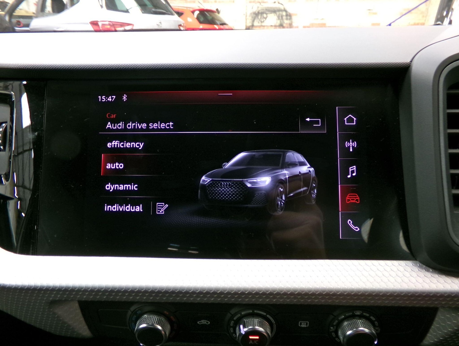 Used Audi A1 2019 for sale - 76151536: Photo 17