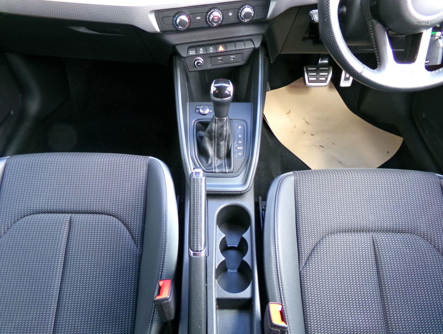 Used Audi A1 2019 for sale - 76151536: Photo 19