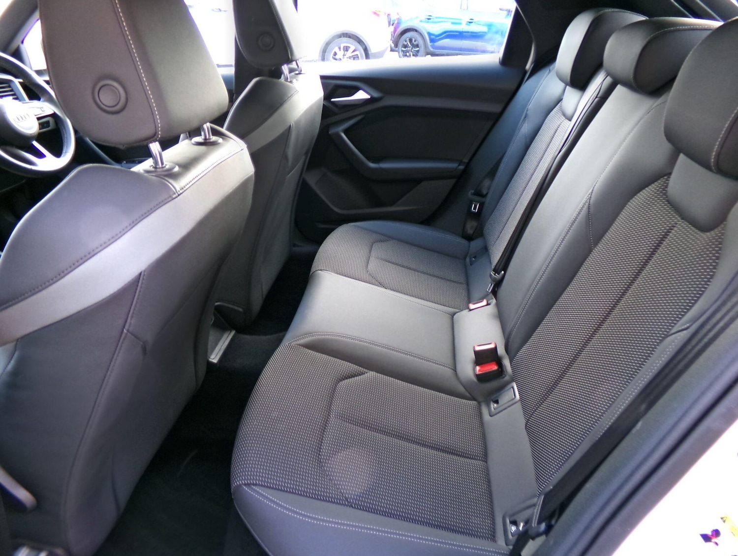 Used Audi A1 2019 for sale - 76151536: Photo 21