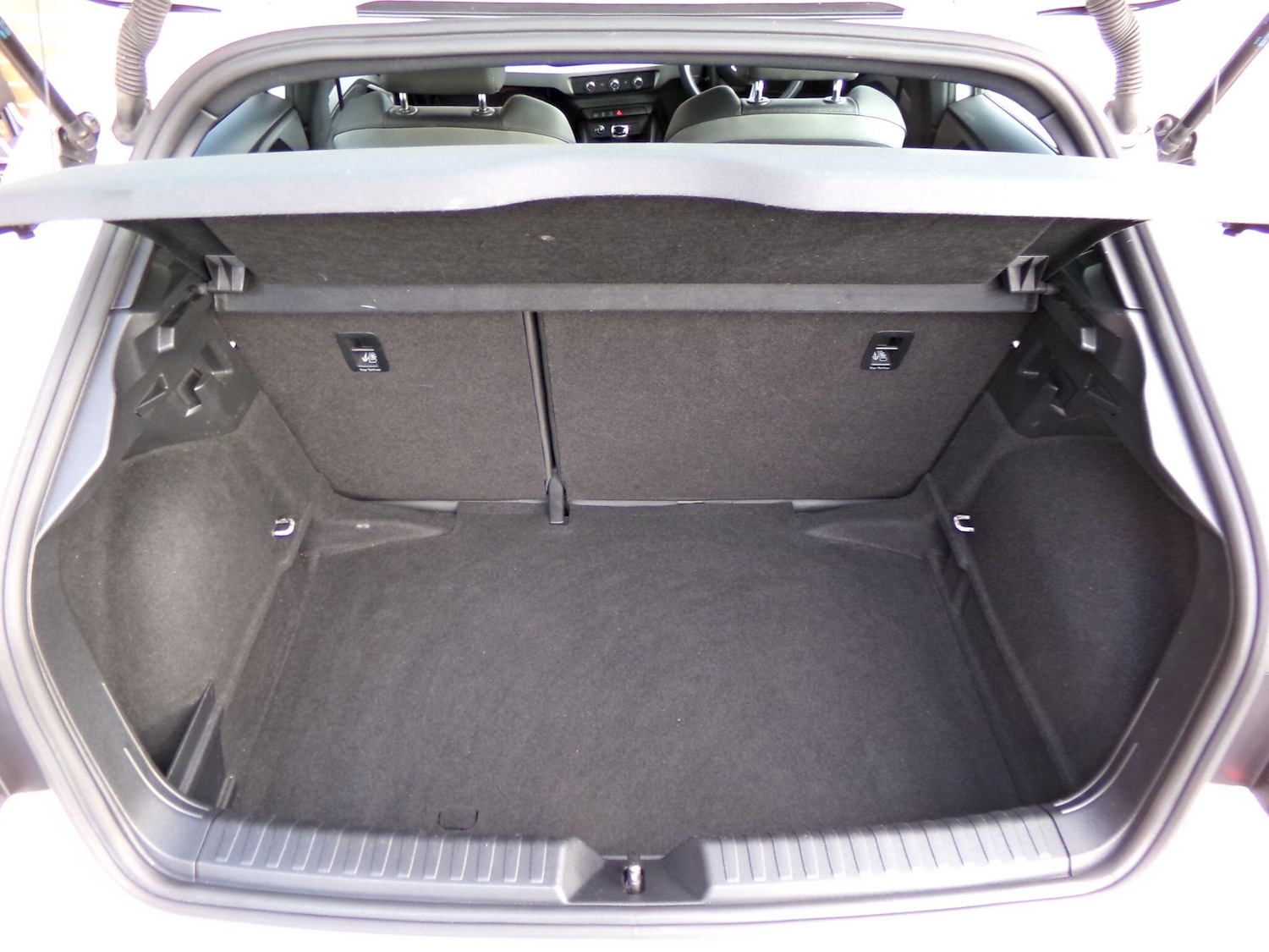 Used Audi A1 2019 for sale - 76151536: Photo 24