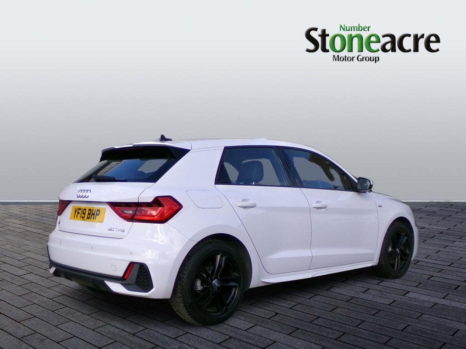 Used Audi A1 2019 for sale - 76151536: Photo 3