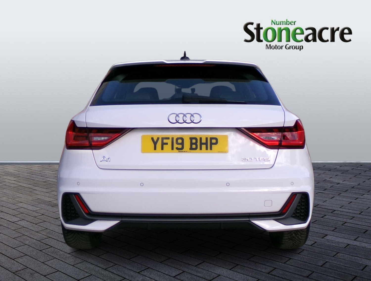 Used Audi A1 2019 for sale - 76151536: Photo 4