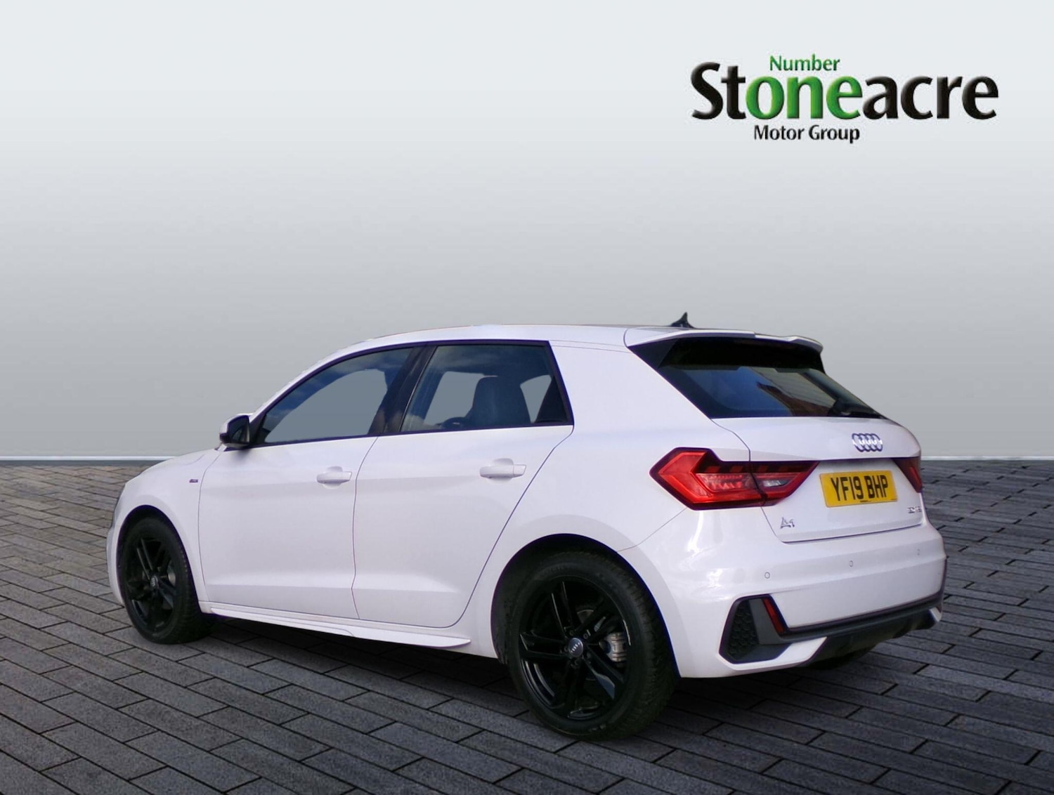 Used Audi A1 2019 for sale - 76151536: Photo 5