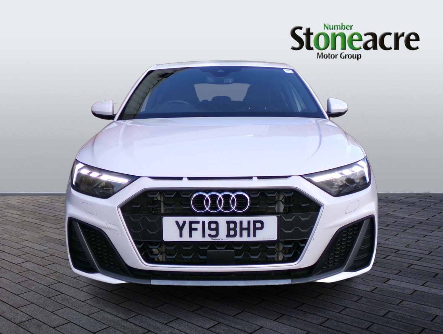 Used Audi A1 2019 for sale - 76151536: Photo 8