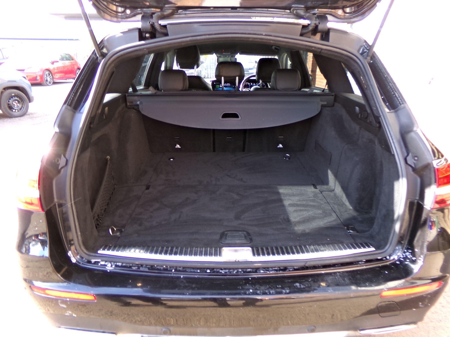 Used Mercedes-Benz E Class 2023 for sale - 78047392: Photo 10