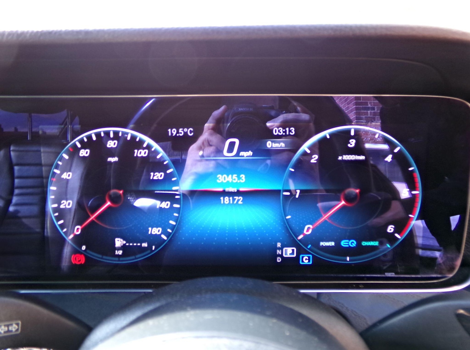 Used Mercedes-Benz E Class 2023 for sale - 78047392: Photo 15