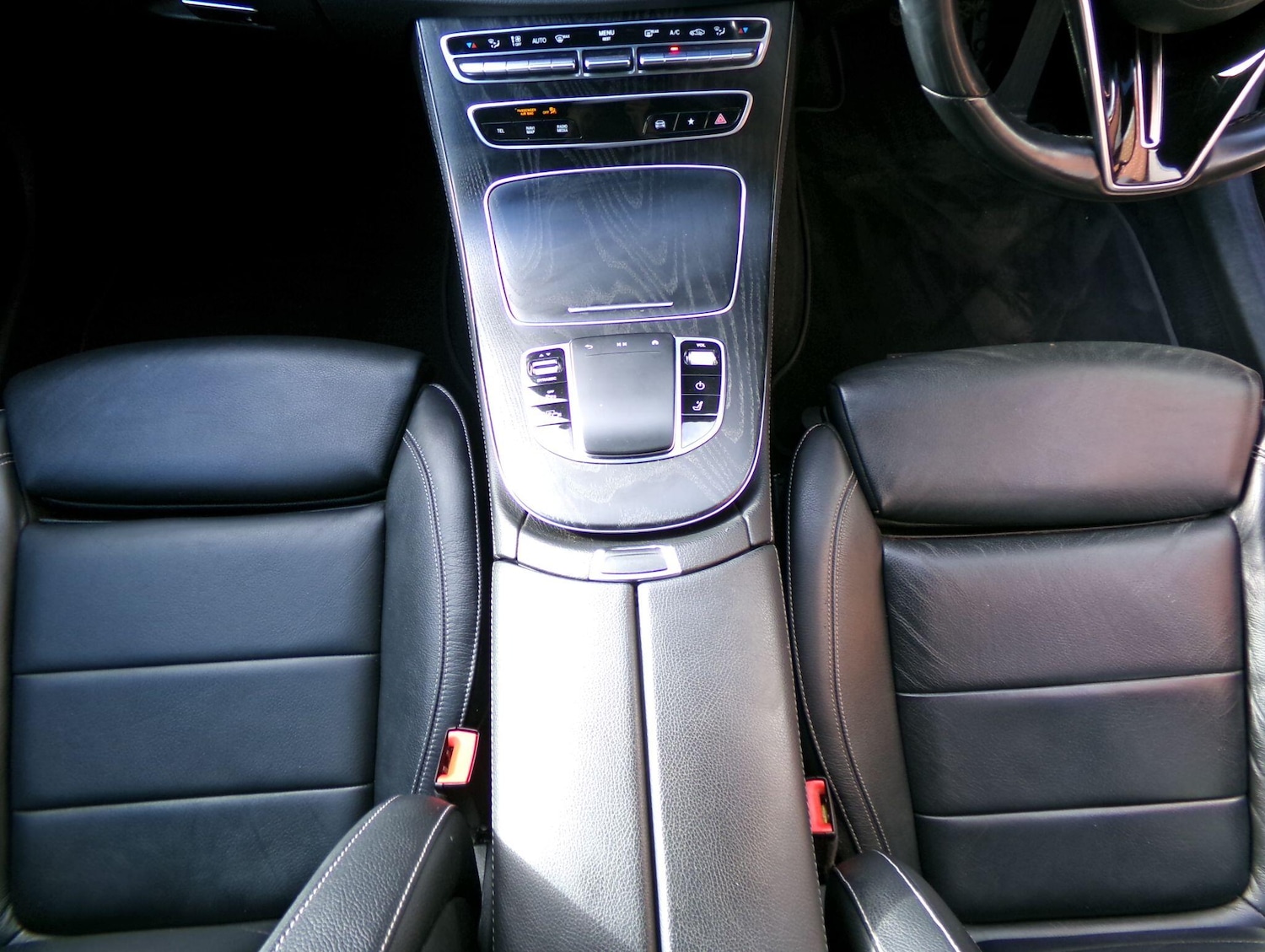 Used Mercedes-Benz E Class 2023 for sale - 78047392: Photo 19