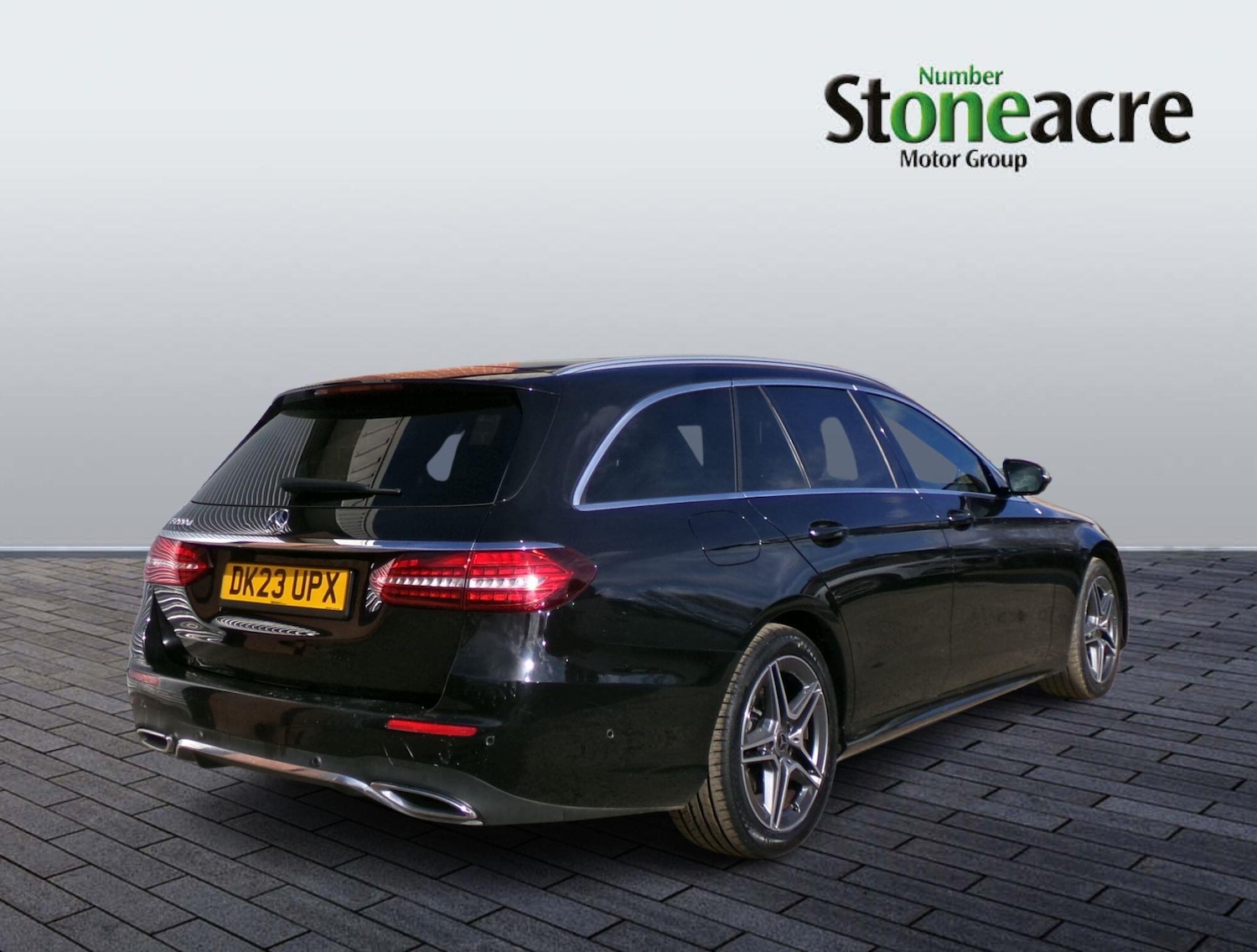 Used Mercedes-Benz E Class 2023 for sale - 78047392: Photo 2