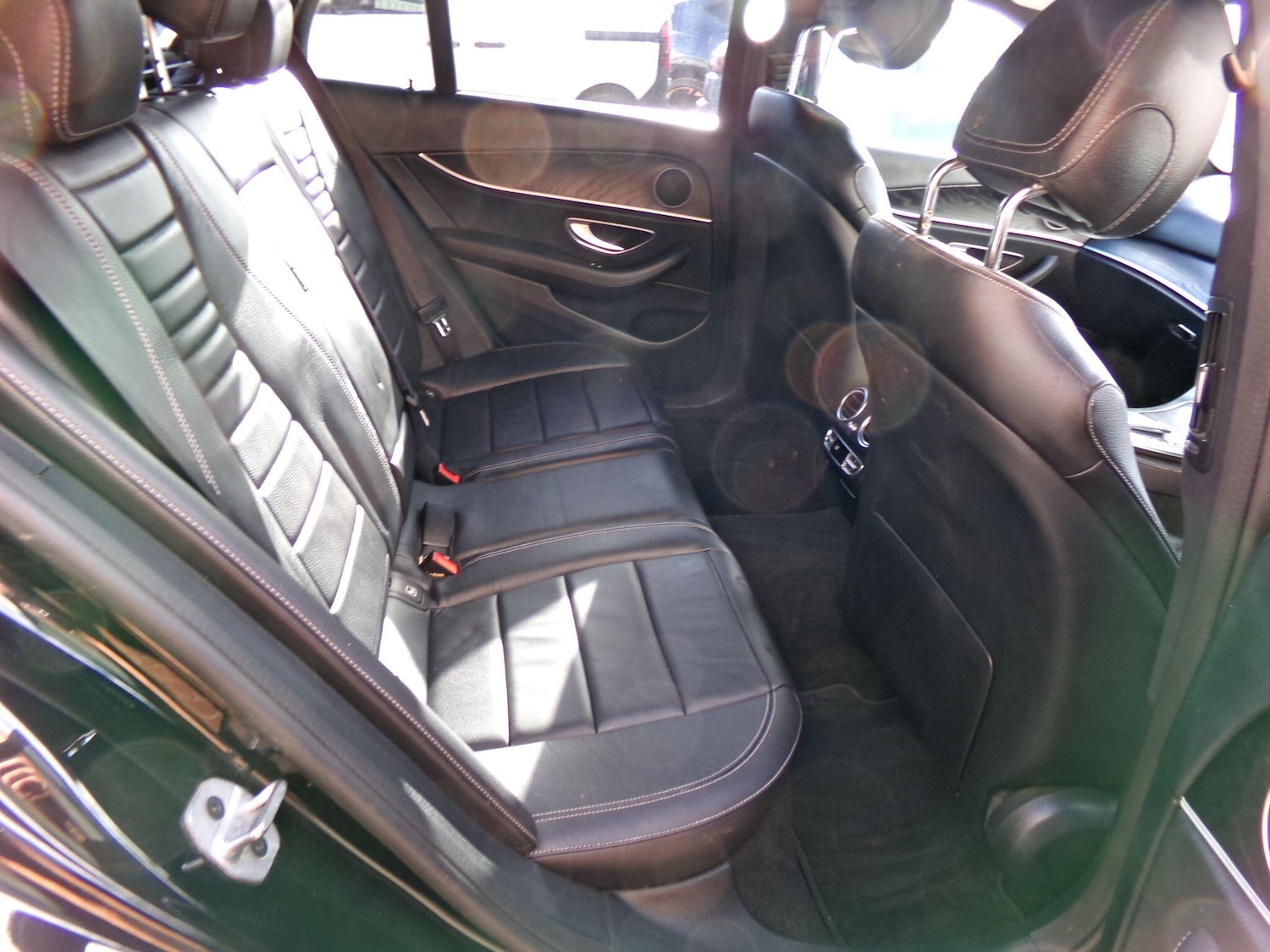 Used Mercedes-Benz E Class 2023 for sale - 78047392: Photo 20