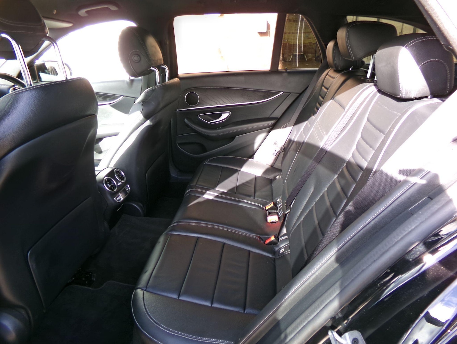 Used Mercedes-Benz E Class 2023 for sale - 78047392: Photo 21