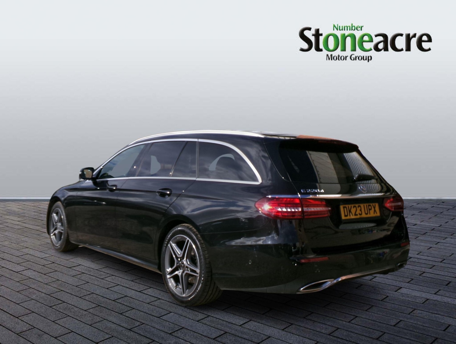 Used Mercedes-Benz E Class 2023 for sale - 78047392: Photo 4