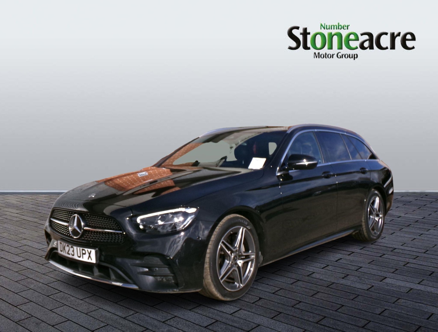 Used Mercedes-Benz E Class 2023 for sale - 78047392: Photo 5