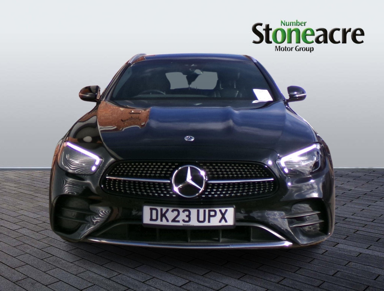 Used Mercedes-Benz E Class 2023 for sale - 78047392: Photo 6