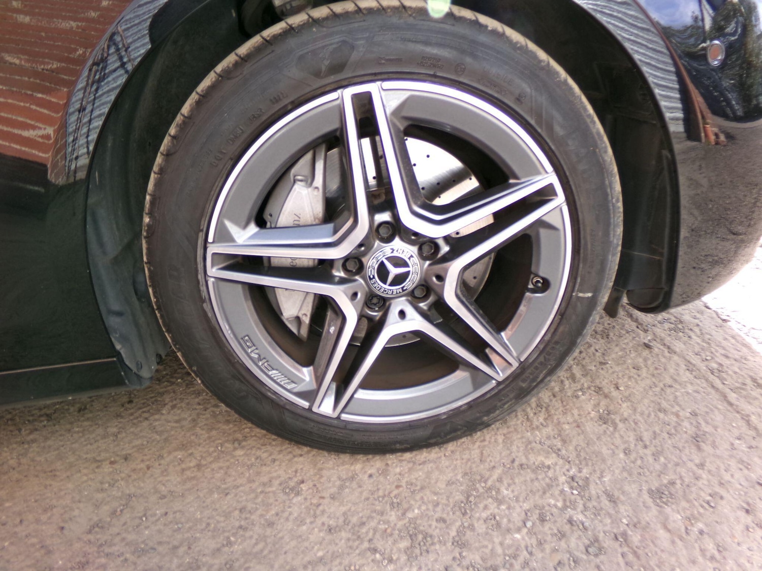 Used Mercedes-Benz E Class 2023 for sale - 78047392: Photo 9