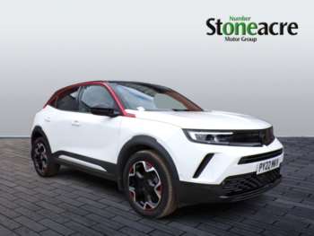 2022 (22) - 1.2 Turbo SRi Premium SUV 5dr Petrol Auto Euro 6 (s/s) (130 ps)
