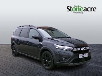 Used Dacia Jogger 2023 for sale - 78205257: Photo