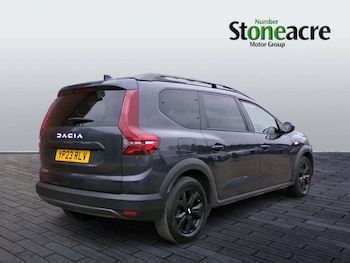 Used Dacia Jogger 2023 for sale - 78205257: Photo
