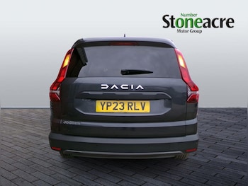 Used Dacia Jogger 2023 for sale - 78205257: Photo
