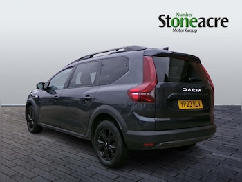 Used Dacia Jogger 2023 for sale - 78205257: Photo