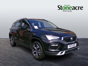 Used SEAT Ateca 2022 for sale - 78661458: Photo