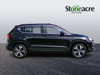 Used SEAT Ateca 2022 for sale - 78661458: Photo