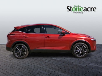 Used Nissan Qashqai 2022 for sale - 78662751: Photo