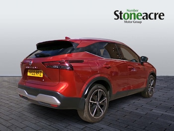 Used Nissan Qashqai 2022 for sale - 78662751: Photo