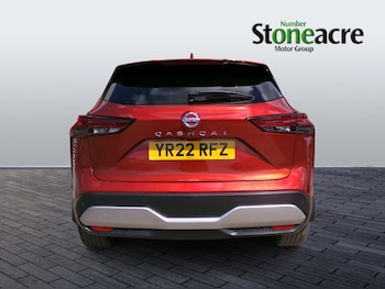 Used Nissan Qashqai 2022 for sale - 78662751: Photo