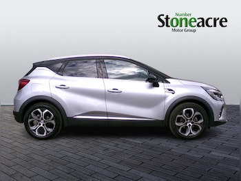 Used Renault Captur 2024 for sale - 78516385: Photo