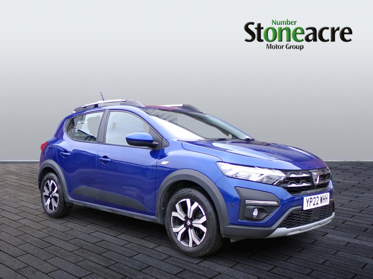 Used Dacia Sandero 2022 for sale - 76337719: Photo 1