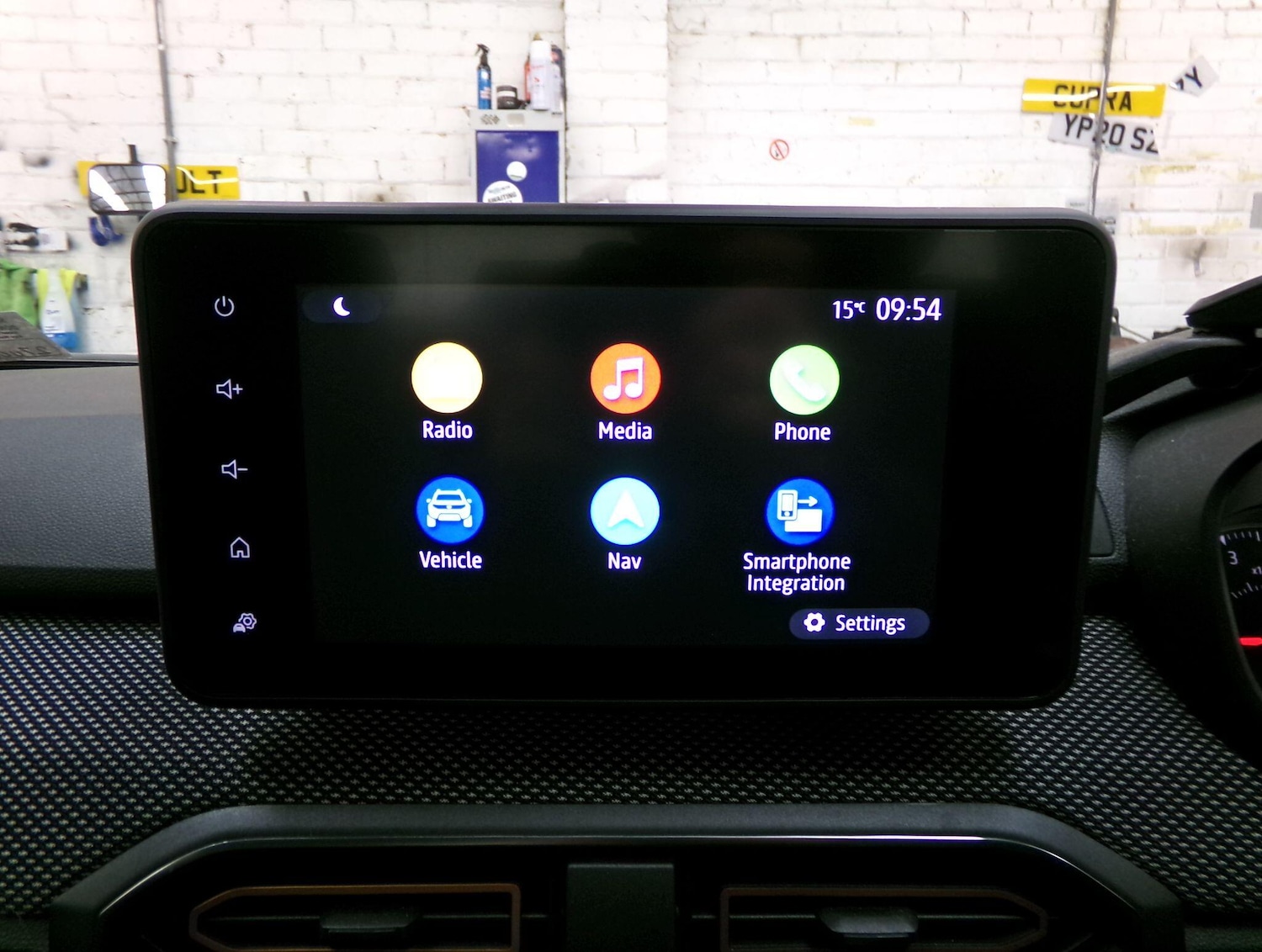 Used Dacia Sandero 2022 for sale - 76337719: Photo 13