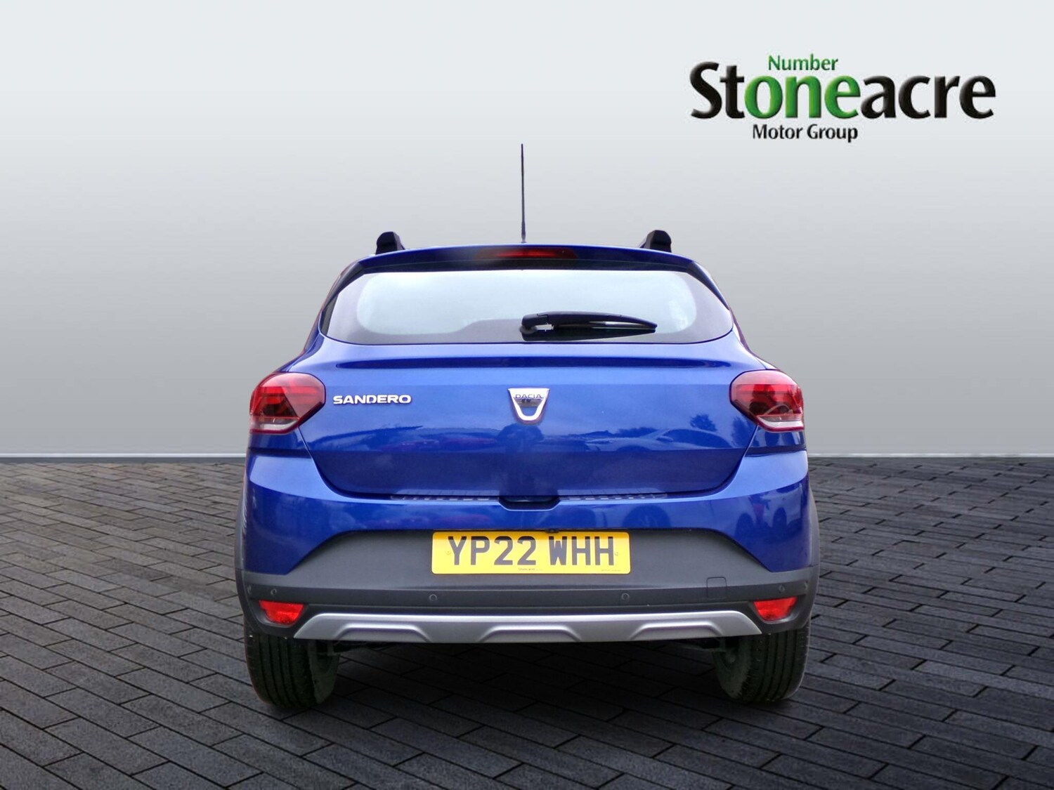 Used Dacia Sandero 2022 for sale - 76337719: Photo 3