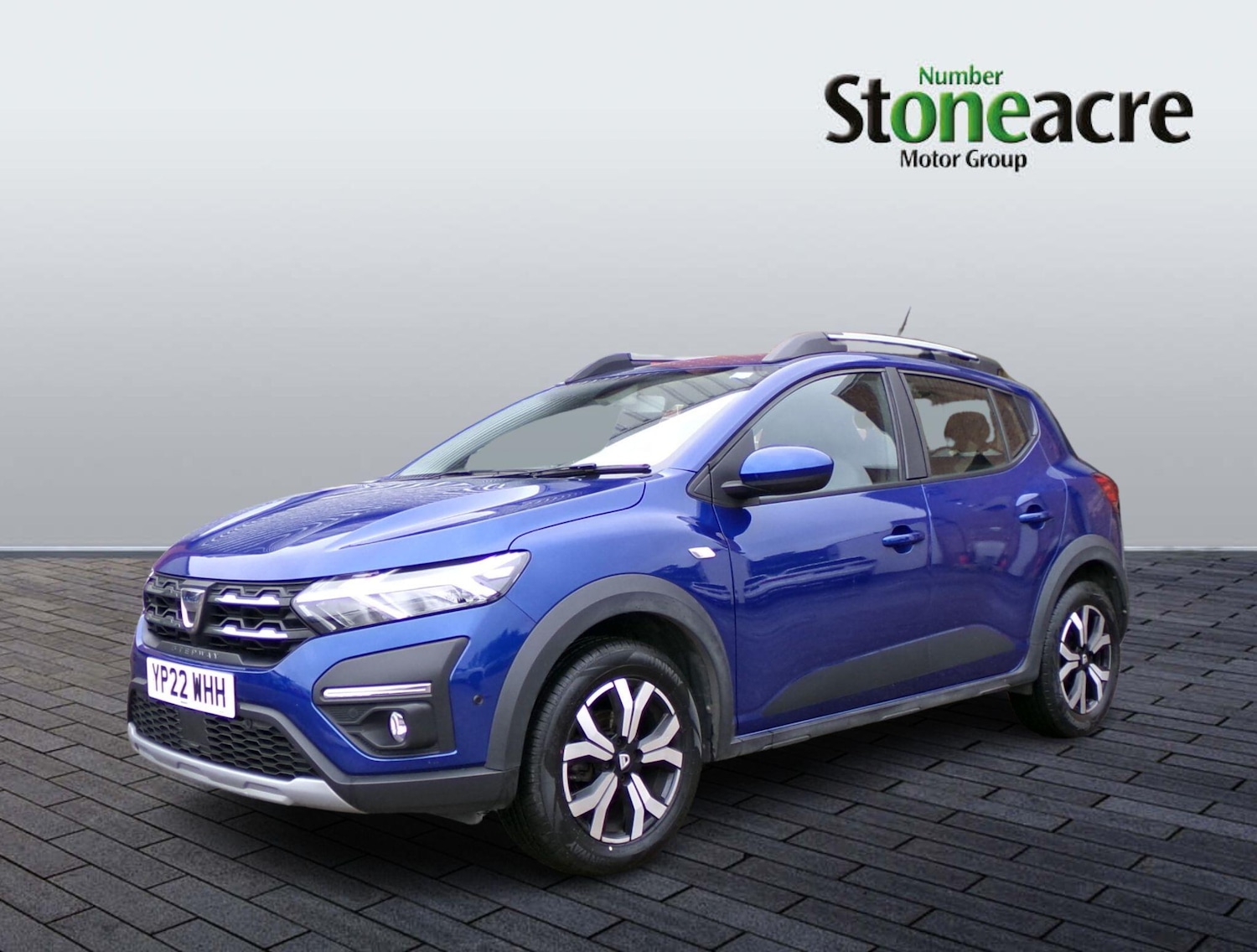 Used Dacia Sandero 2022 for sale - 76337719: Photo 5
