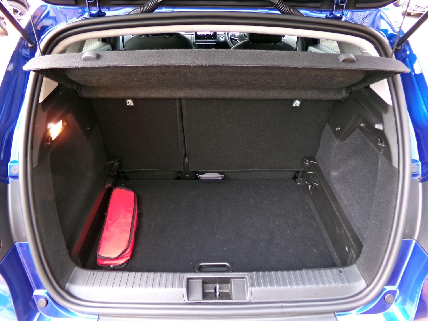 Used Renault Captur 2020 for sale - 76887075: Photo 10