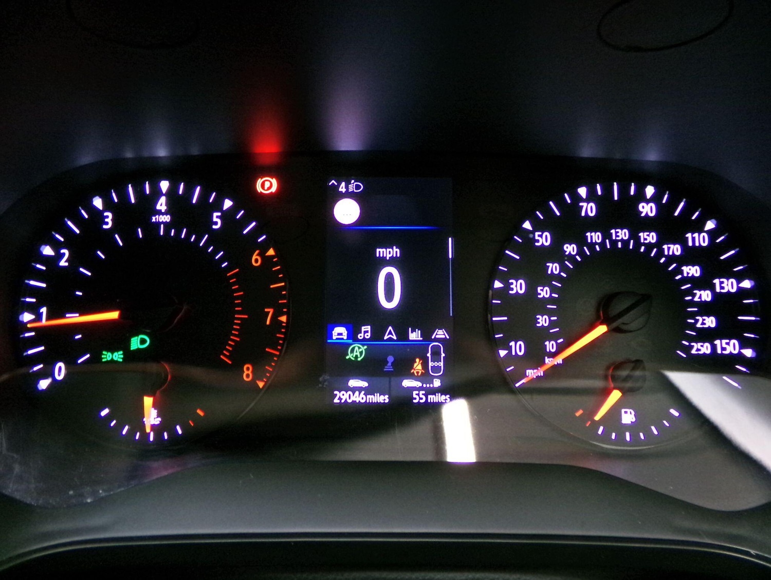 Used Renault Captur 2020 for sale - 76887075: Photo 14