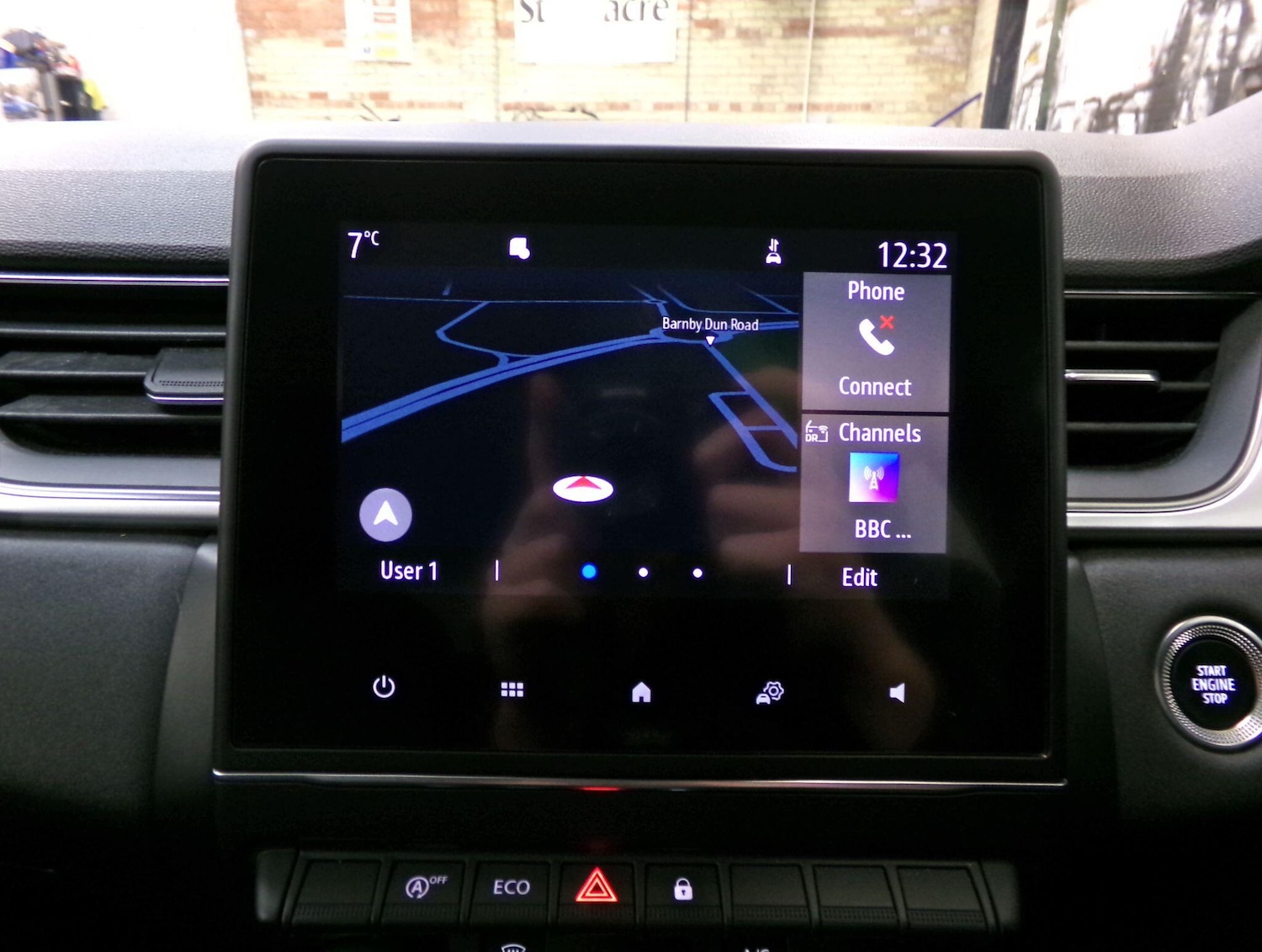 Used Renault Captur 2020 for sale - 76887075: Photo 15