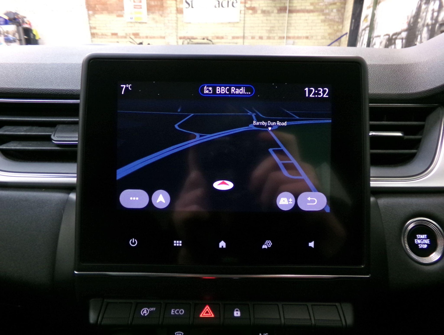 Used Renault Captur 2020 for sale - 76887075: Photo 16