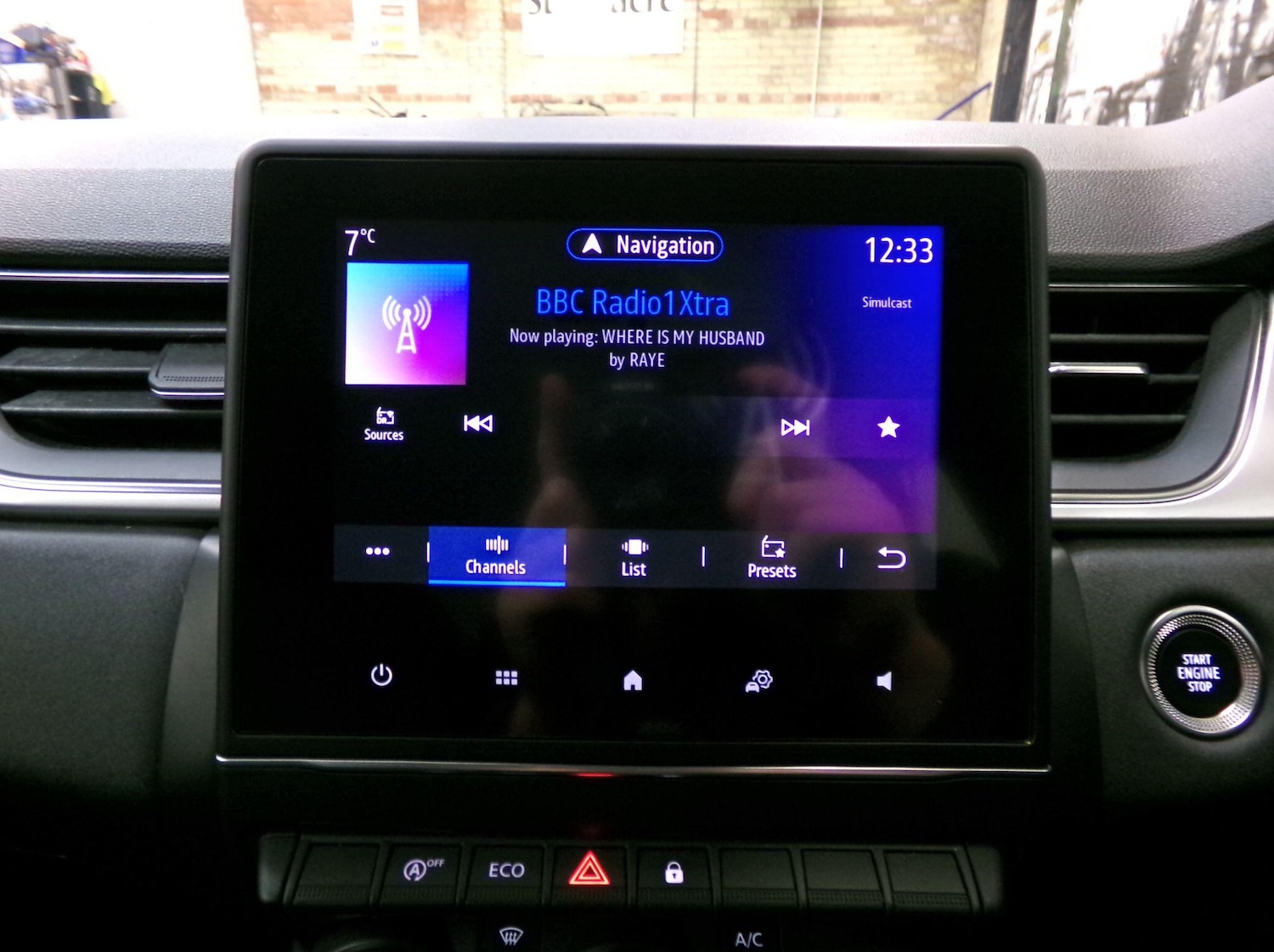 Used Renault Captur 2020 for sale - 76887075: Photo 17