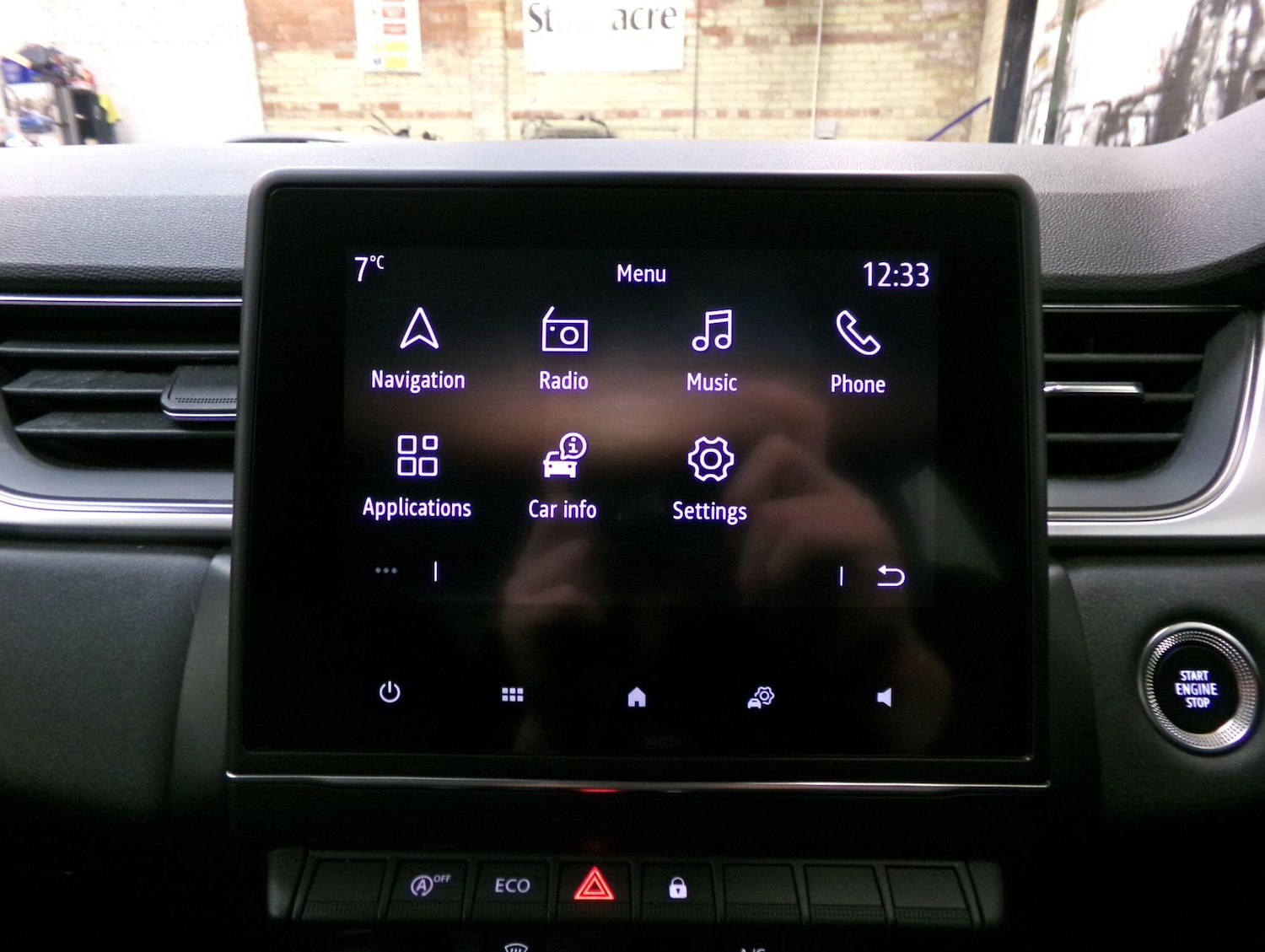 Used Renault Captur 2020 for sale - 76887075: Photo 18