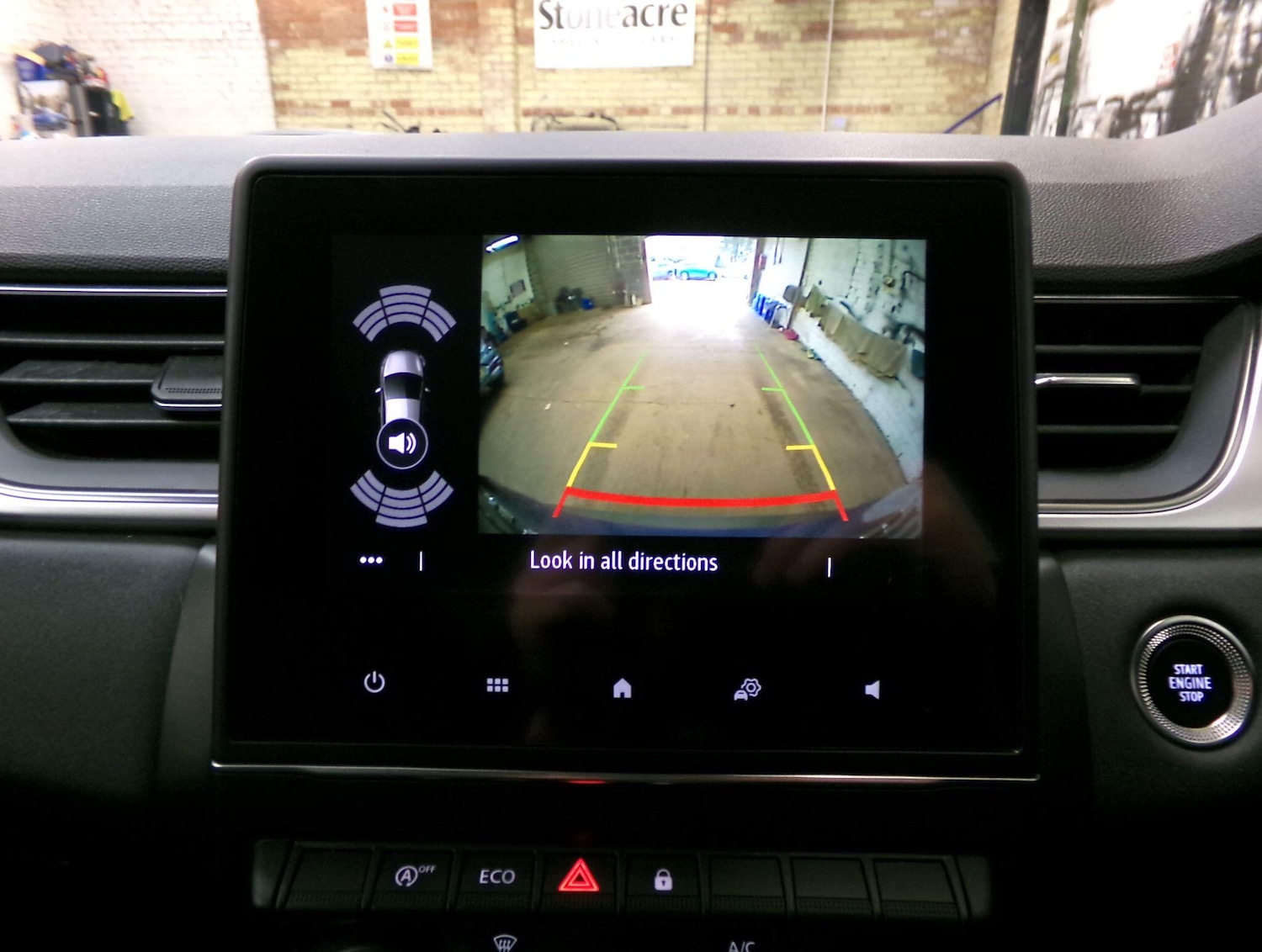 Used Renault Captur 2020 for sale - 76887075: Photo 19