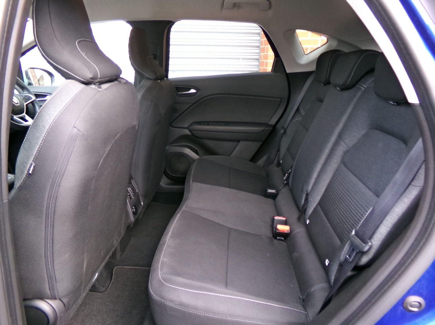 Used Renault Captur 2020 for sale - 76887075: Photo 22