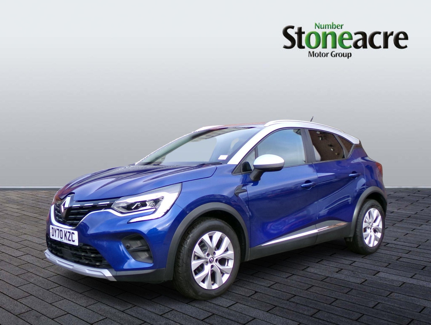 Used Renault Captur 2020 for sale - 76887075: Photo 5